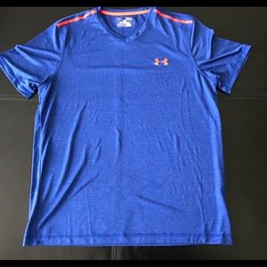 Under Armour Heatgear Shirt